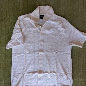 Abercrombie & Fitch O Polo